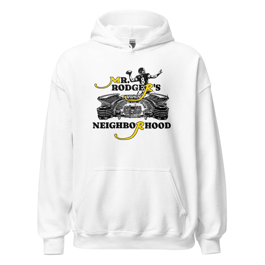 Mr. Rodgers' Neighborhood | Hoodie product image 1