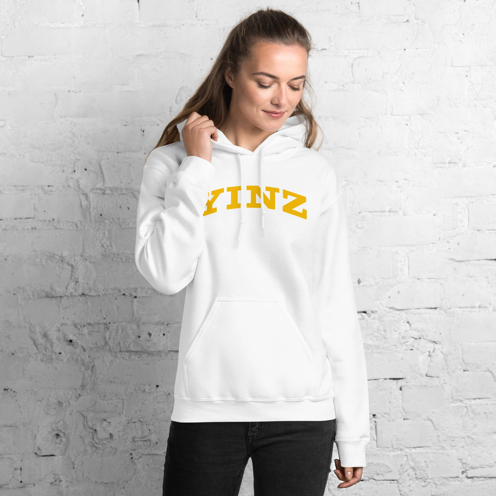 YINZ - Collegiate | Hoodie product image 5