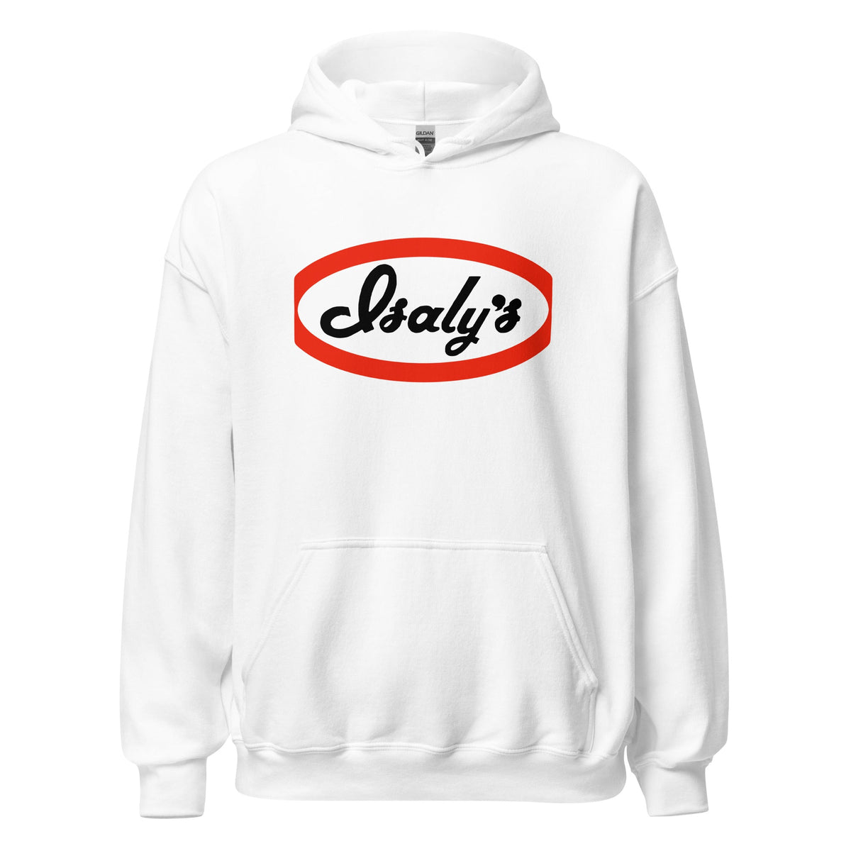 Isaly's Retro Logo | Hoodie product image 1