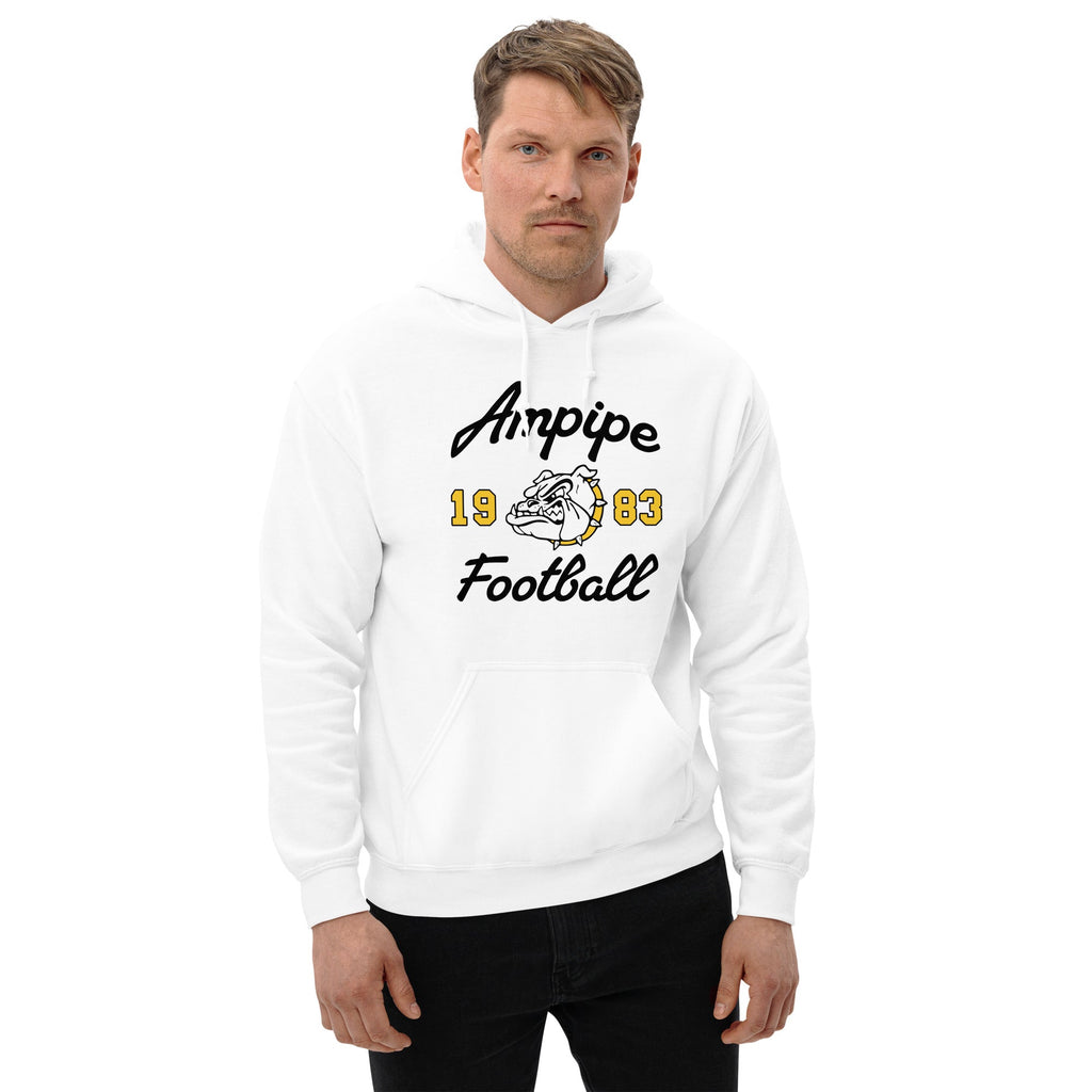 Ampipe Football 1983 | Hoodie product image 2