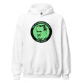 Mr. Caher Poison Control | Hoodie product image 1