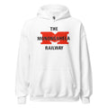 The Monongahela Railway | Hoodie product image 1