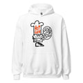 Hot Sam Pretzels | Hoodie product image 1