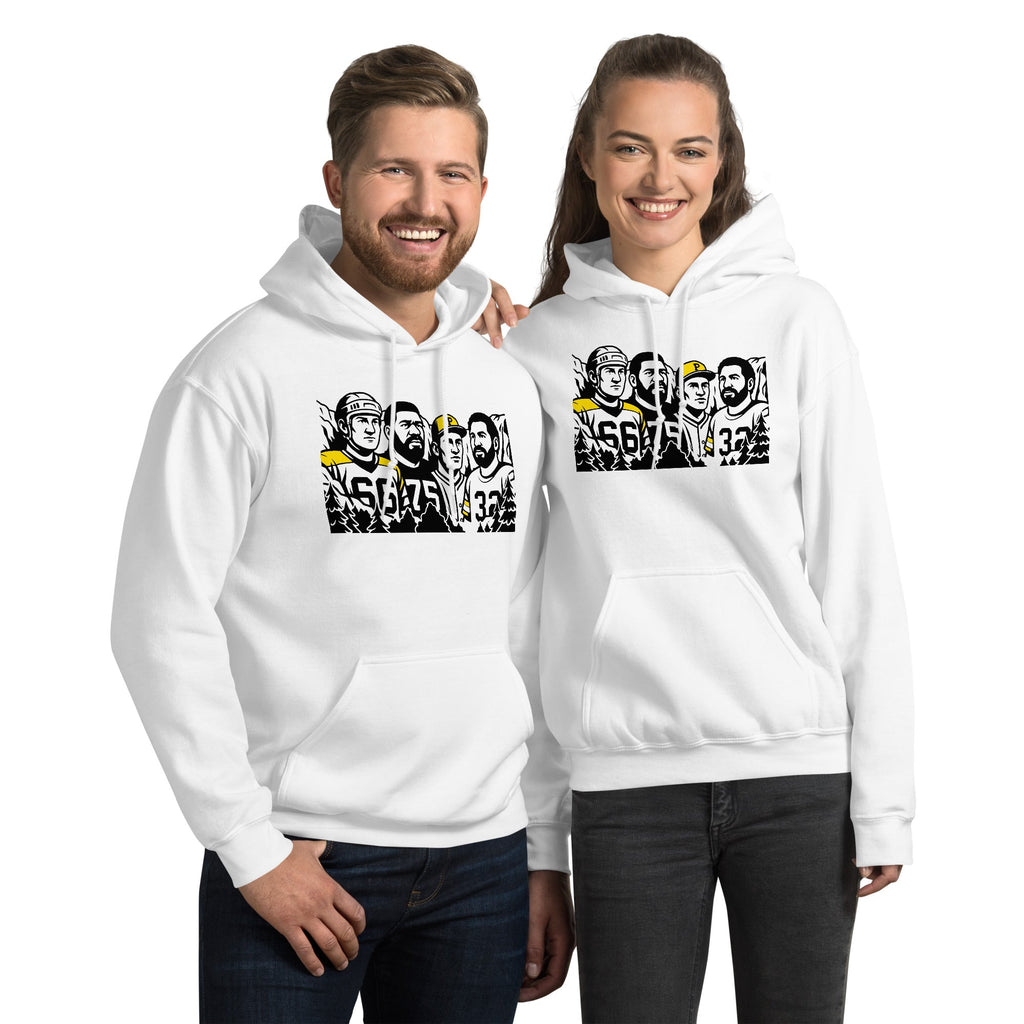 Icons of Pittsburgh | Hoodie product image 2