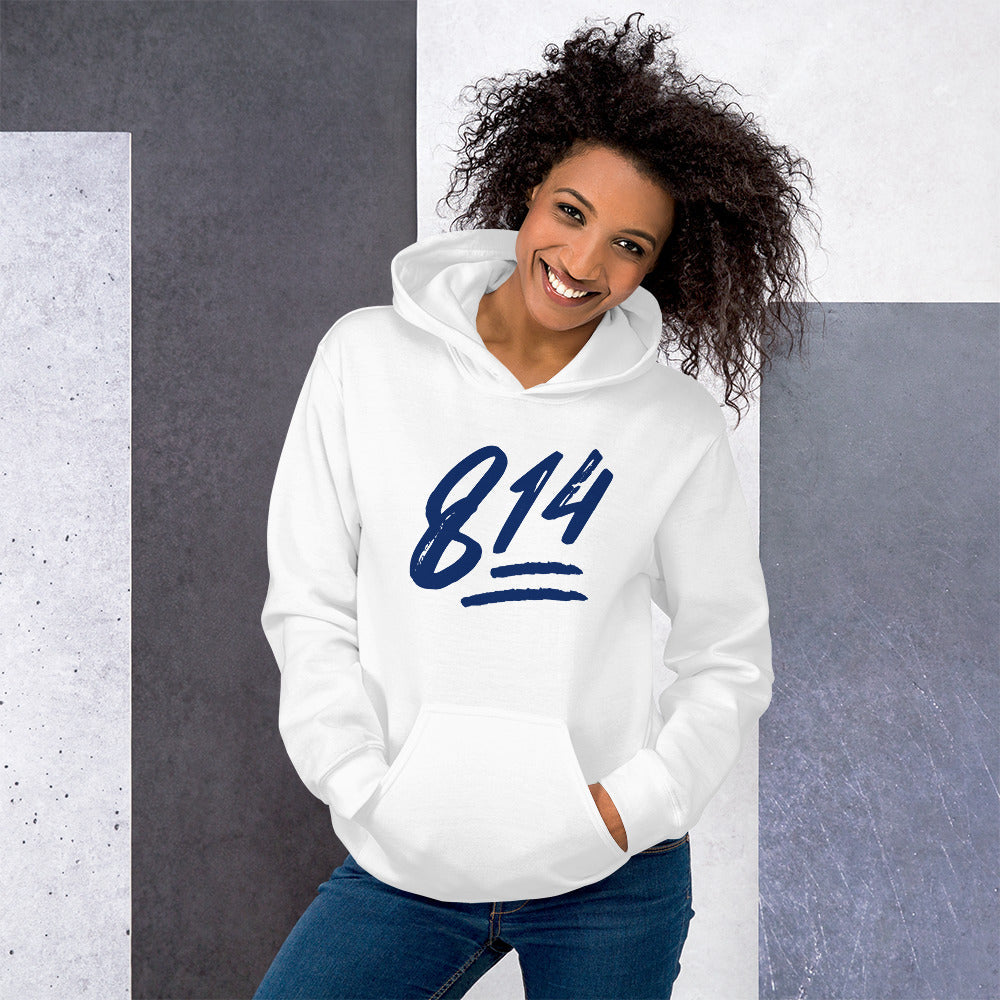 814 | Hoodie product image 2