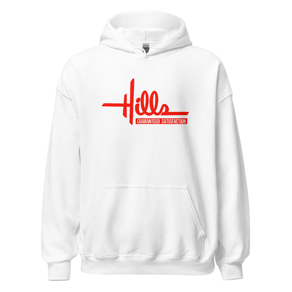 Hills Department Store - Guaranteed Satisfaction | Hoodie product image 1