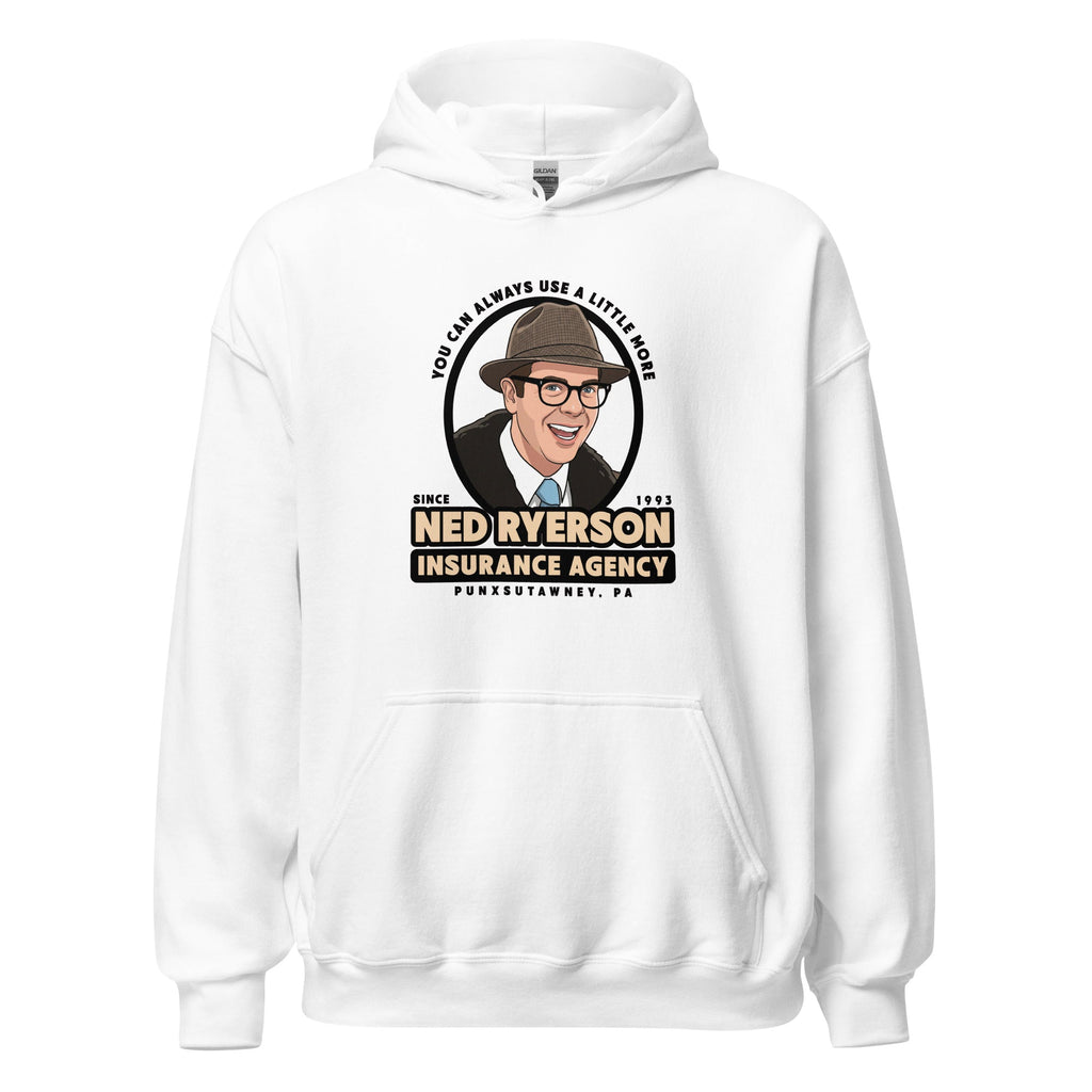 Ned Ryerson Insurance Agency | Hoodie product image 1