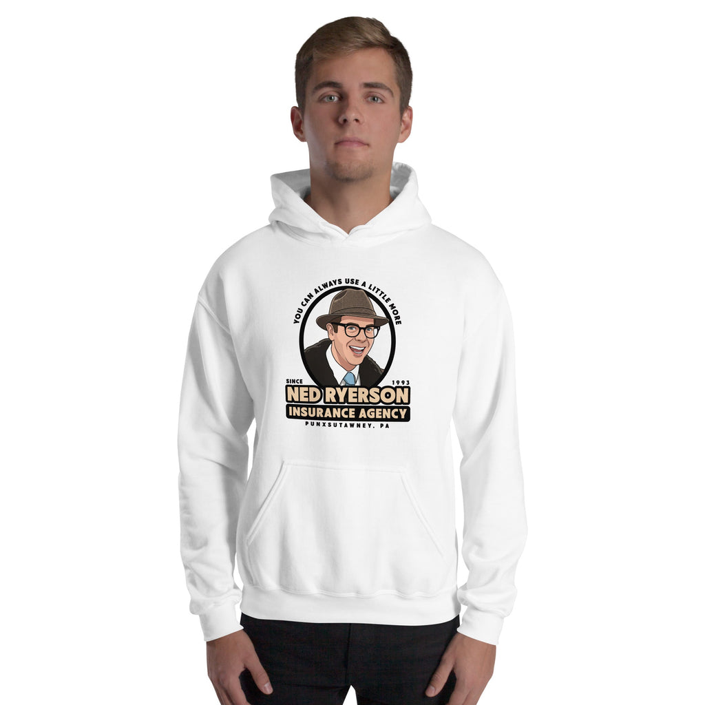 Ned Ryerson Insurance Agency | Hoodie product image 5