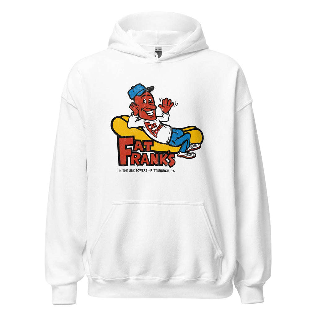 Fat Frank's - Pittsburgh | Hoodie product image 1