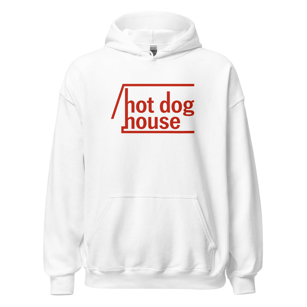 Hot Dog House - Clarion, PA | Hoodie product image 1