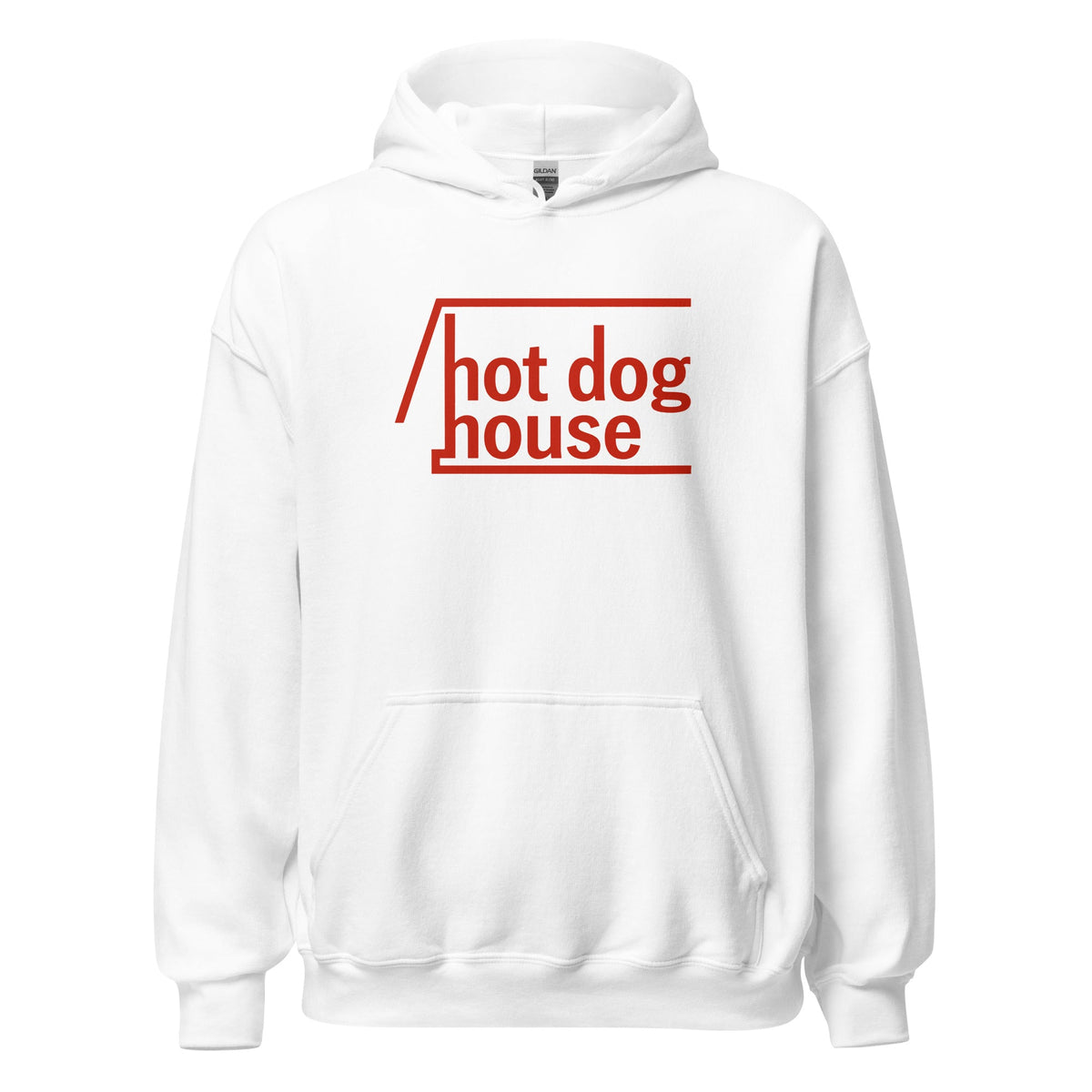 Hot Dog House - Clarion, PA | Hoodie product image 1