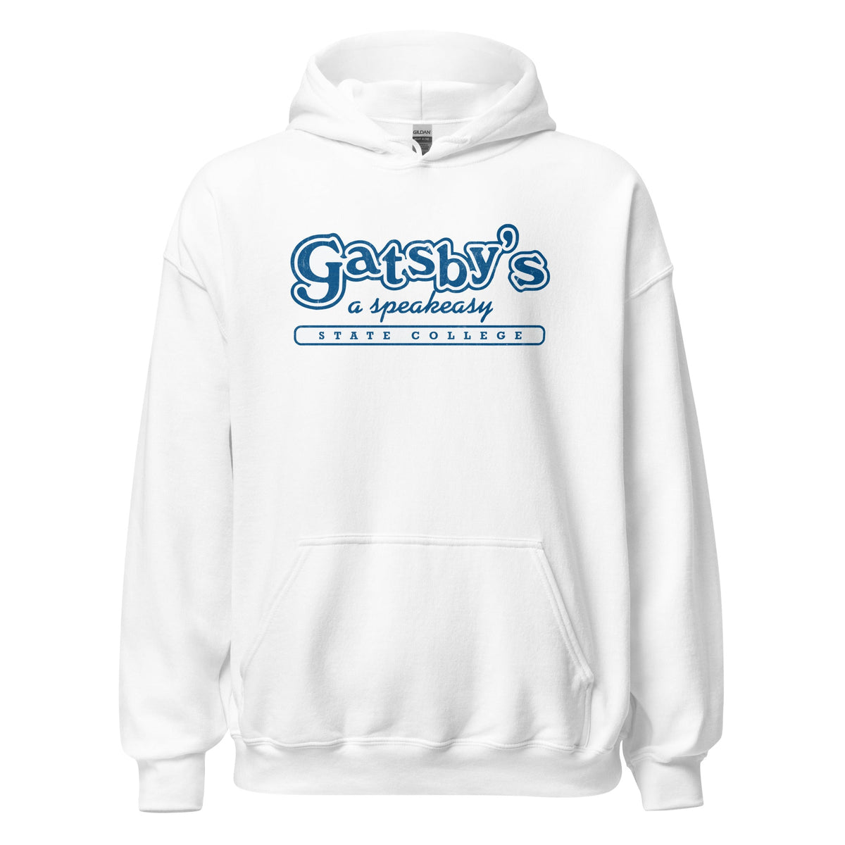 Gatsby's Speakeasy - State College, PA | Hoodie product image 1