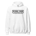 Byers Pipe - Pittsburgh, PA | Hoodie product image 1