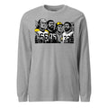 Icons of Pittsburgh | Long Sleeve Tee product image 1