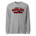 Property of Evans City Athletic Dept. | Long Sleeve Tee product image 1