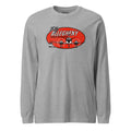 Allegheny Airlines | Long Sleeve Tee product image 1