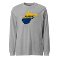 Almost Heaven | Long Sleeve Tee product image 1
