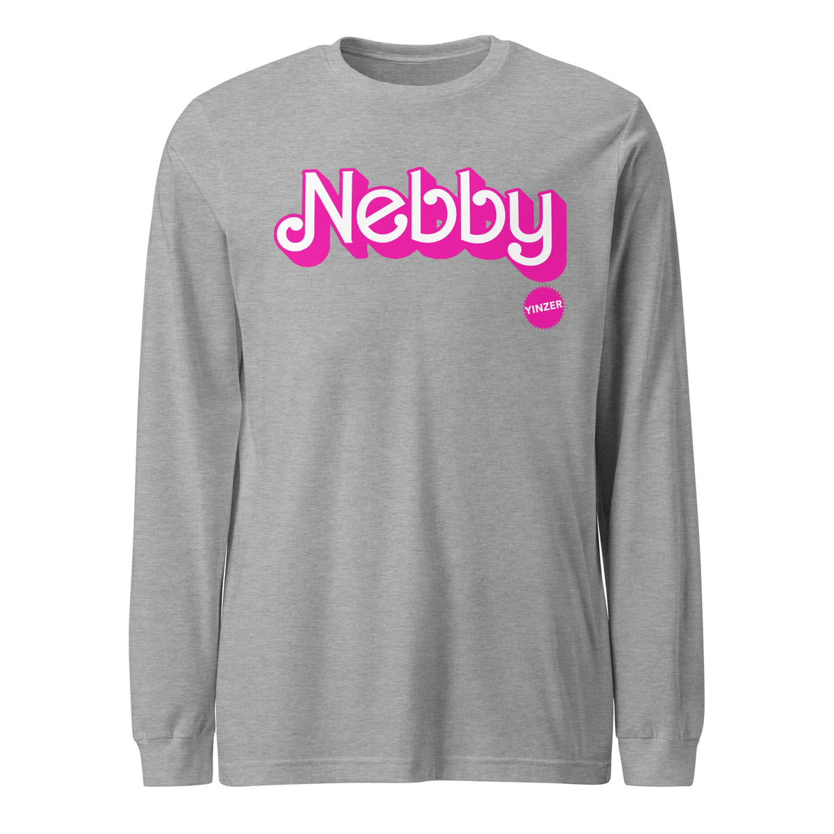 Malibu Nebby | Long Sleeve Tee product image 3