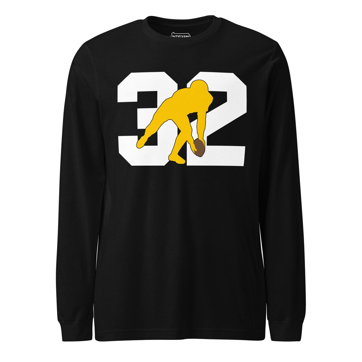 32 Forever | Long Sleeve Tee product image 1