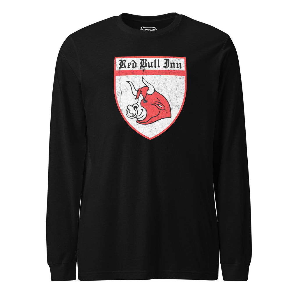 Red Bull Inn - Pittsburgh | Long Sleeve Tee product image 2