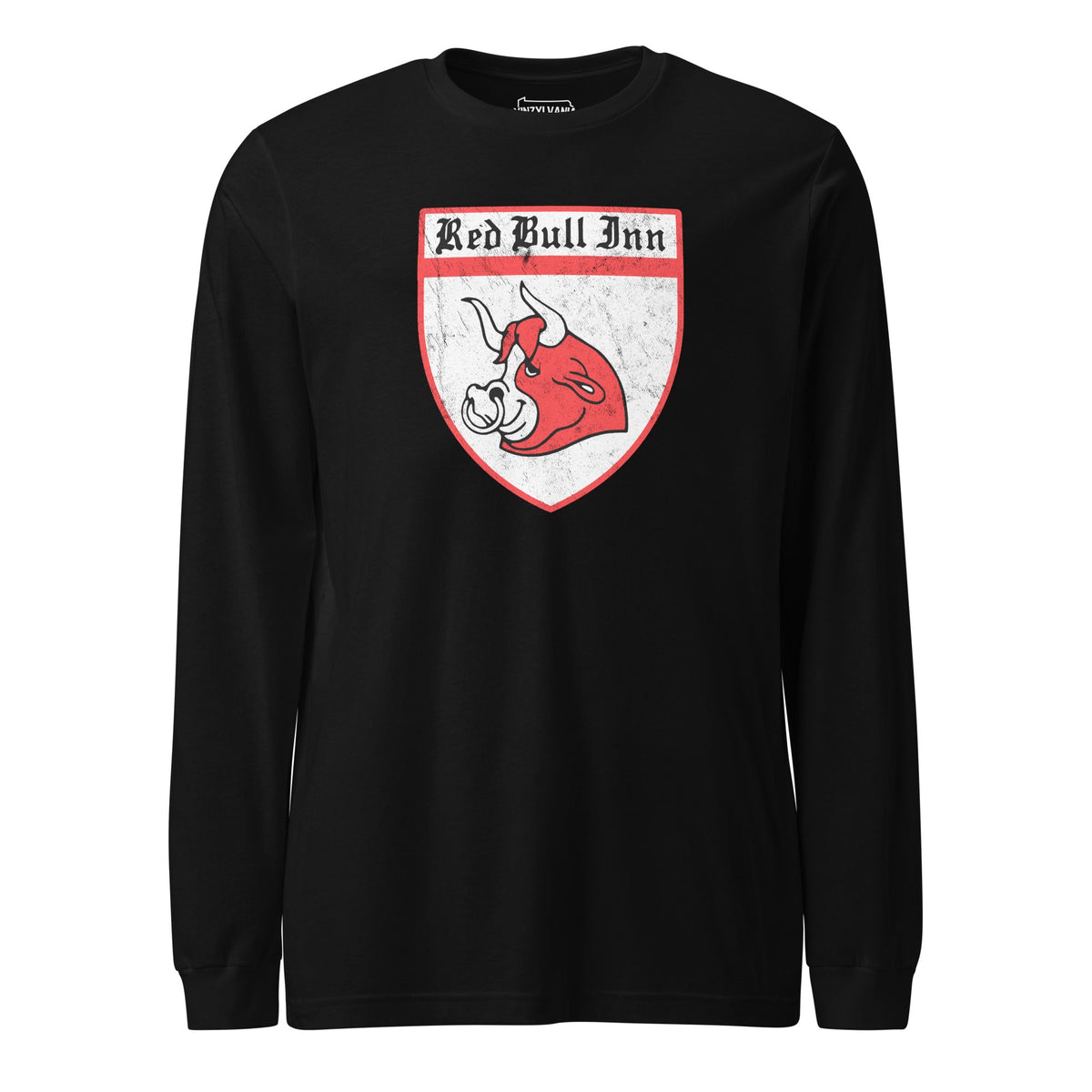 Red Bull Inn - Pittsburgh | Long Sleeve Tee product image 2