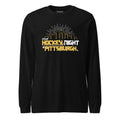 It's a Hockey Night in Pittsburgh | Long Sleeve Tee product image 1