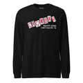 Crowbar - State College, PA | Long Sleeve Tee product image 1