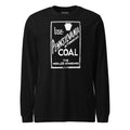 Pennsylvania Bituminous Coal | Long Sleeve Tee product image 1