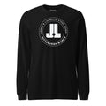 J and L Steel - Pittsburgh Works | Long Sleeve Tee product image 1