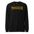 Yinzer - Bucco | Long Sleeve Tee product image 1