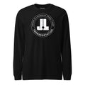J and L Steel - Transportation | Long Sleeve Tee product image 1