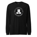 J and L Steel - South Side Foundry | Long Sleeve Tee product image 1