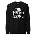 The Fedko Zone | Long Sleeve Tee product image 1