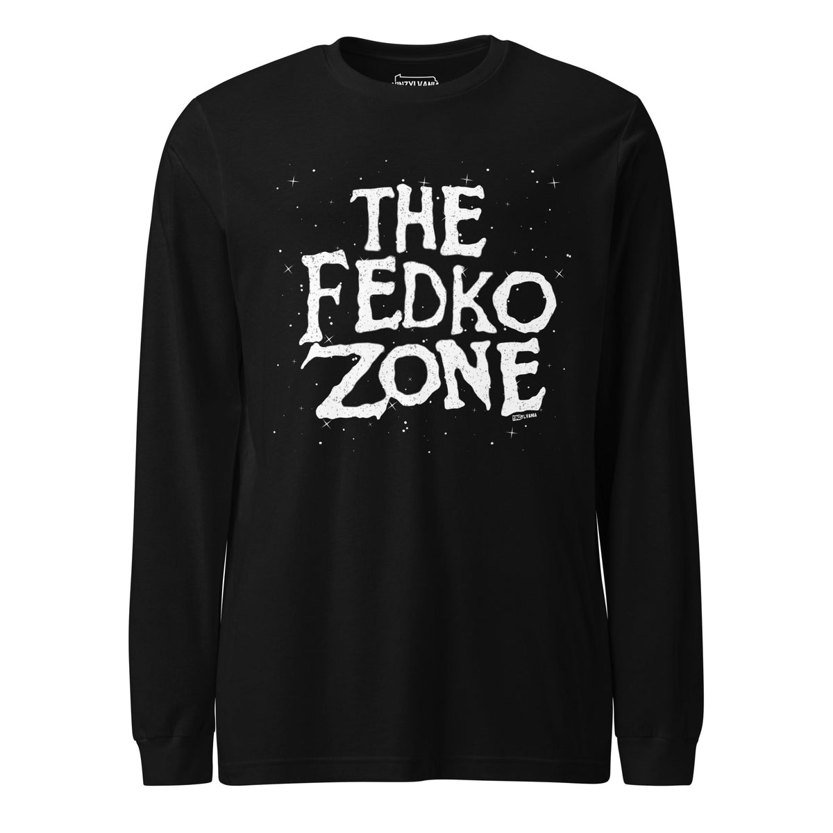 The Fedko Zone | Long Sleeve Tee product image 1