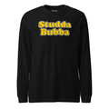 Studda Bubba | Long Sleeve Tee product image 1