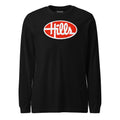 Hills Retro Logo | Long Sleeve Tee product image 1