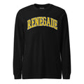 Renegade - Collegiate | Long Sleeve Tee product image 1