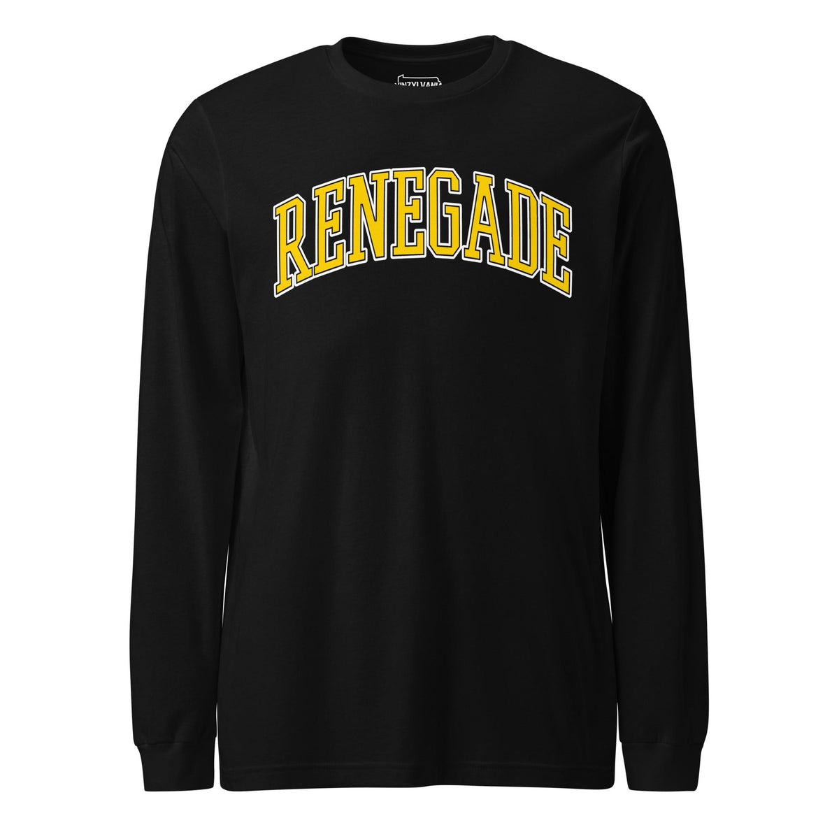 Renegade - Collegiate | Long Sleeve Tee product image 1