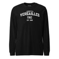 North Versailles Yinzylvania | Long Sleeve Tee product image 1