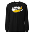 Electric Banana - Pittsburgh, PA | Long Sleeve Tee product image 1