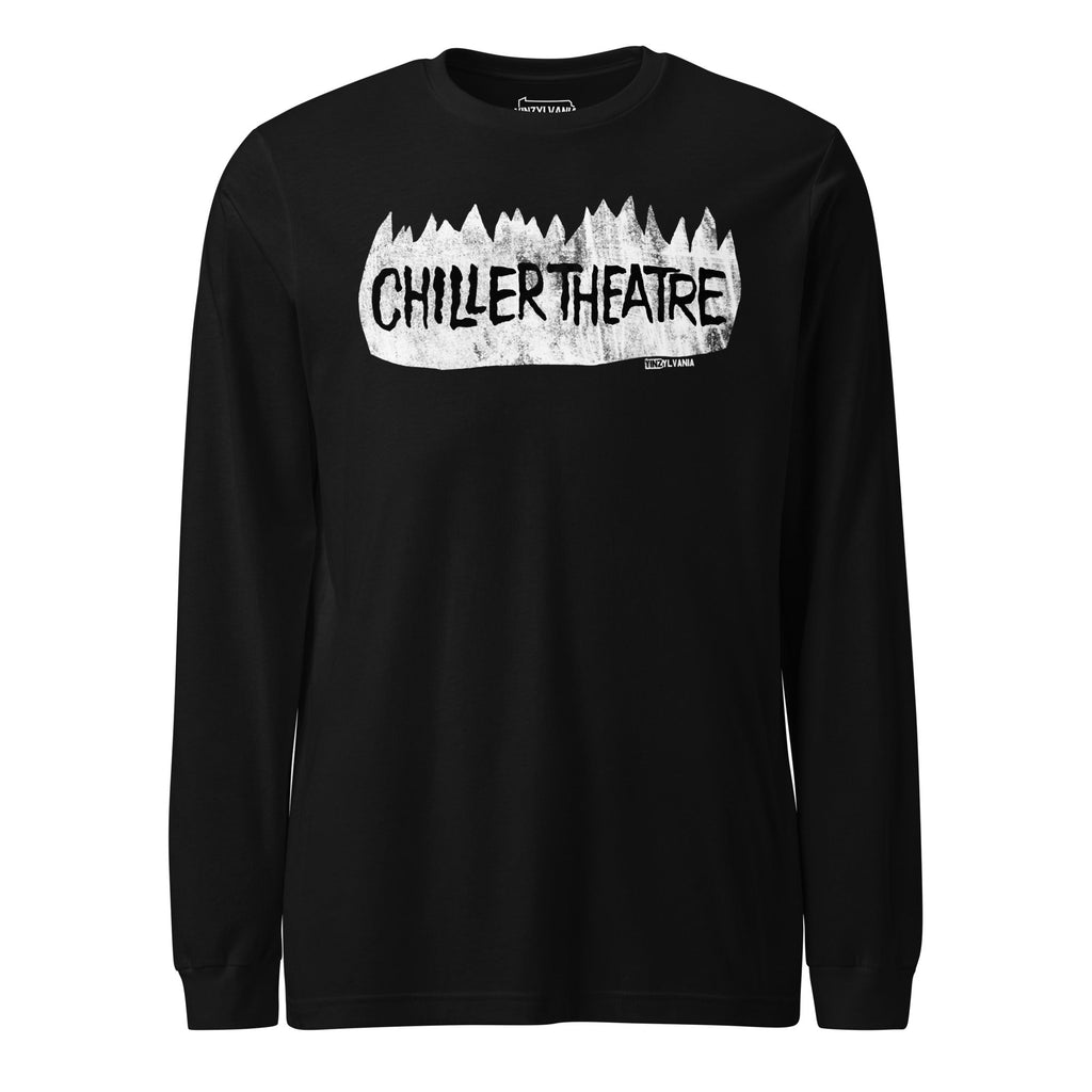 Chiller Theatre | Long Sleeve Tee product image 1