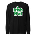 Irish N'at | Long Sleeve Tee product image 1