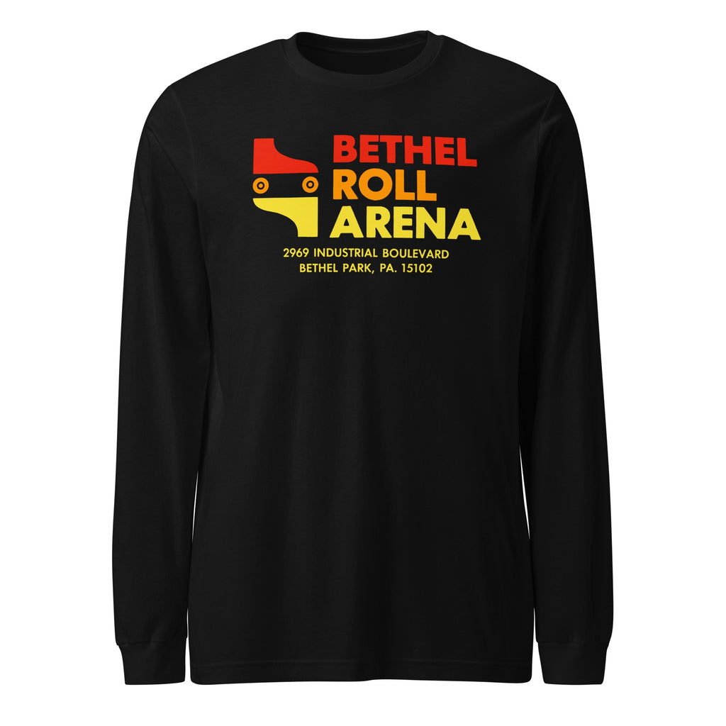 Bethel Roll Arena - Park, PA | Long Sleeve Tee product image 1