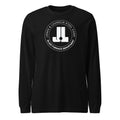 J and L Steel - Blast Furnace Dept. | Long Sleeve Tee product image 1