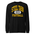 Steel Tahn Football 1933 | Long Sleeve Tee product image 1