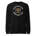Bethlehem Steel - Johnstown Plant | Long Sleeve Tee product image 1