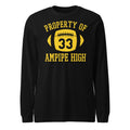 Property of Ampipe High (All the Right Moves) | Long Sleeve product image 1