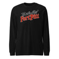 That's It! Fort Pitt Retro | Long Sleeve Tee product image 1