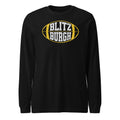 Blitz Burgh | Long Sleeve Tee product image 1