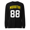 Muuuth! - 88 | Long Sleeve Tee product image 1